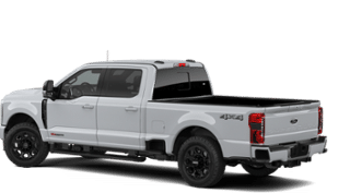 2026 Ford Super Duty® External Image 3